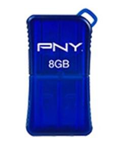 PNY USB SLEEK 8GB  Blue for website 2.JPG